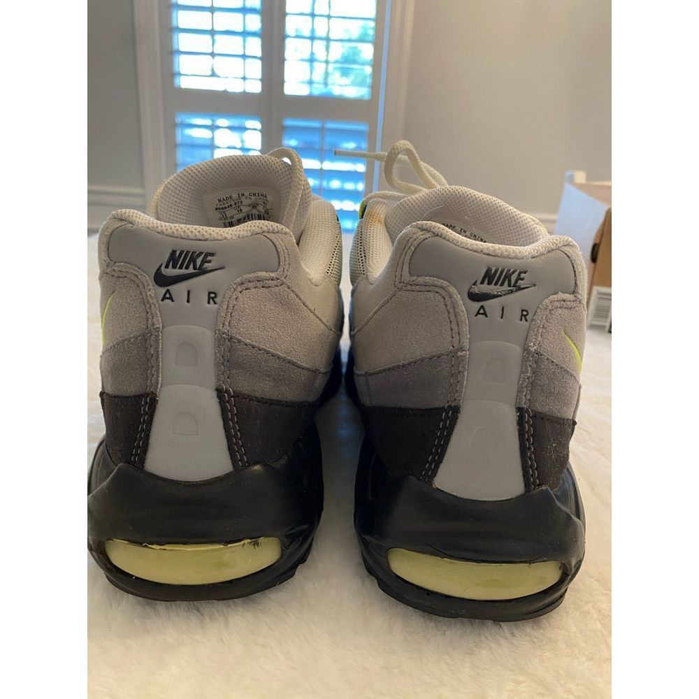 Air Max 95 - Picture 8 of 8